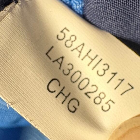 G-III Chargers‎ Full Zip Jacket Size Large Navy Blue Men’s LA300285 NFL - Picture 10 of 12